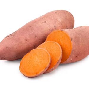 Patate douce